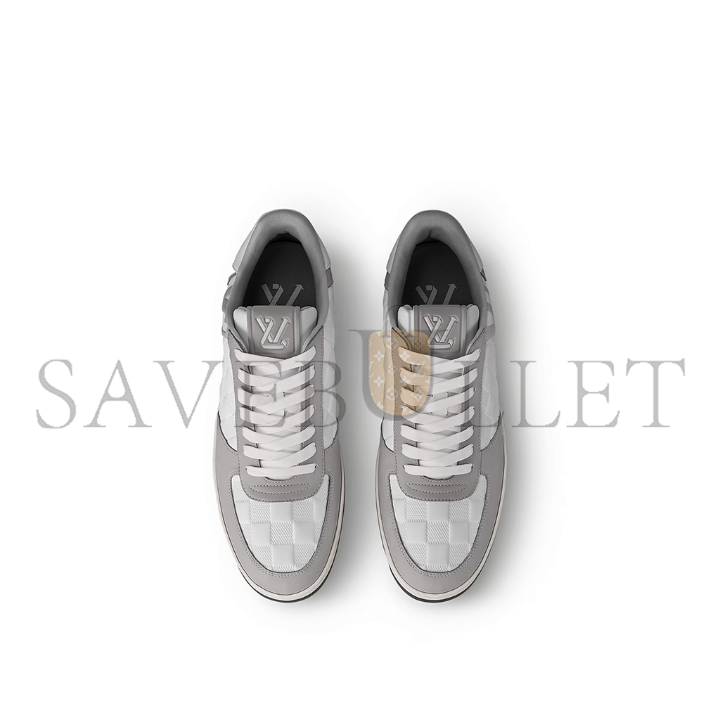 LOUIS VUITTON RIVOLI SNEAKER 1ACDWU